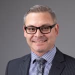 Levi Richards from TNS Lawyers