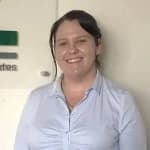 Nicole Reggett from Richard Zande and Associates