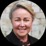 Kate Adler from Adler Legal