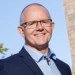 Rhys Evans from Real Time Law