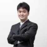 Jung Yi from Linkoz Legal Services