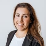 Davina Pugliese