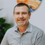 Patrick Sutton from LegalSense