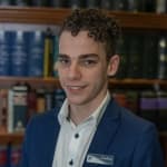 Giulian Grasso from Whitsunday Law