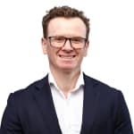 Alfonso Grillo from Grillo Higgins