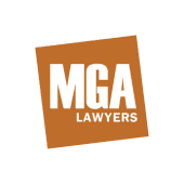 Ivan Andolfatto from MGA Lawyers