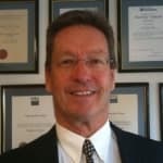 Mark Blomkamp from KV Conveyancing