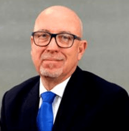 Neale Dawson from New Law