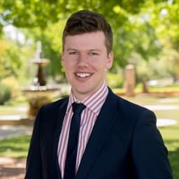 Jack Langley from Farrell Goode Limited