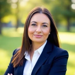 Leanne Mastrofilippo from Parks Family Law