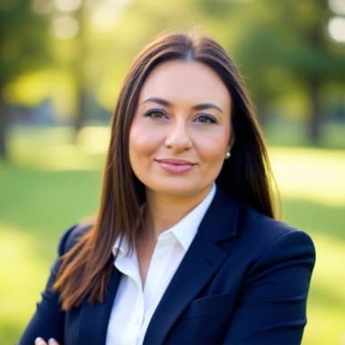 Leanne Mastrofilippo