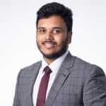 Dylan Maurice from Rebus Legal