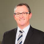 Glen McCracken from Clewett Lawyers
