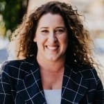 Eliza Jones from JH Legal Family Lawyers