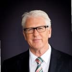 Christopher McDevitt from Finn Roache