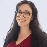 Simone Faunt from Lockett McCullough Lawyers