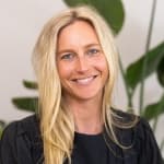 Rebecca Thomas from HAMILTON THOMAS LAWYERS