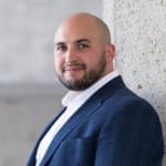 Peter Dascarolis from Terracon Legal