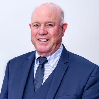 Bill DeGaris