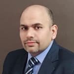 Sandeep Sangwan from Sangwan Legal