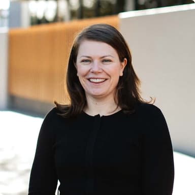 Geraldine Gallagher