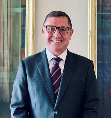 Marc O’Donoghue