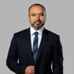 Justin Wong from Streeton Lawyers