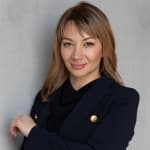 Elena Leonardos from Adelaide Legal Solutions