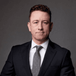 Lucas Redman from Watson Webb