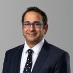 Crispian Carlowe from Unified Lawyers