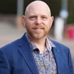 Christopher Adolphe from Chris Adolphe & Associates