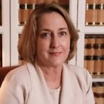 Kimberley Glissan from Glissan & Associates Lawyers