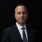 Peter Brown from Tony Hargreaves & Partners Lawyers