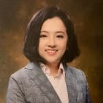 Fiona Ung from Zen Legal Pty Ltd