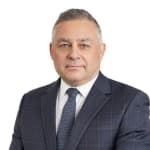 Michael Pena-Rees from Lewenberg & Lewenberg