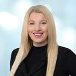 Nicci Bilinsky from Taurus Legal Management