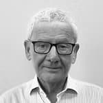 Tom Walker from T H Walker