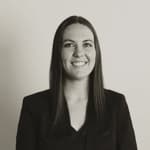 Jordyn Bethune from Stuart Family Lawyers