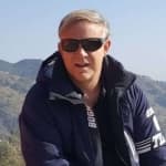 Peter Glover from United Legal