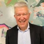 Tony Cheney from Cheney Suthers Lawyers