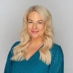 Shona Hoskins from Douglas Hoskins Legal