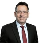 Gaetano Aiello from Treloar & Treloar