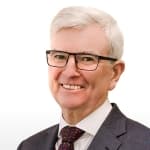 Stephen Kenny from Camatta Lempens