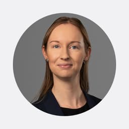 Elyse Trotter from Harbourside Legal Services