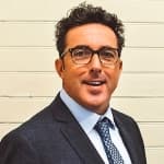 Patrick Gallagher from Beek & Gallagher Legal