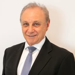 Vince Galluzzo from Galluzzo Lawyers