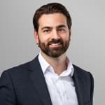 Cristian Apolloni from Gamble Law and Estate Planning