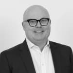 Damian Ward from Brown Ward King