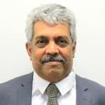 Sidney Mendis from Mendis & Gibson Lawyers