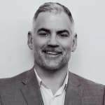 Matthew Thompson from MP Thompson & Associates